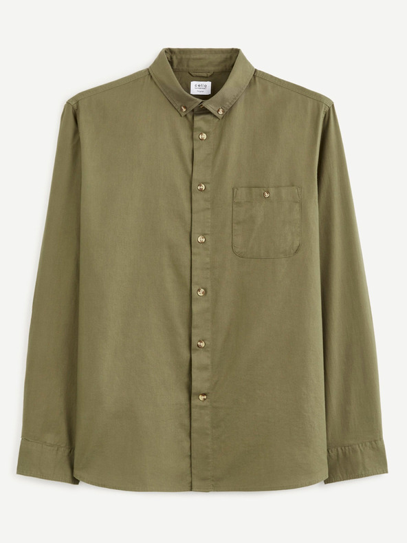 Celio Carobone Srajca