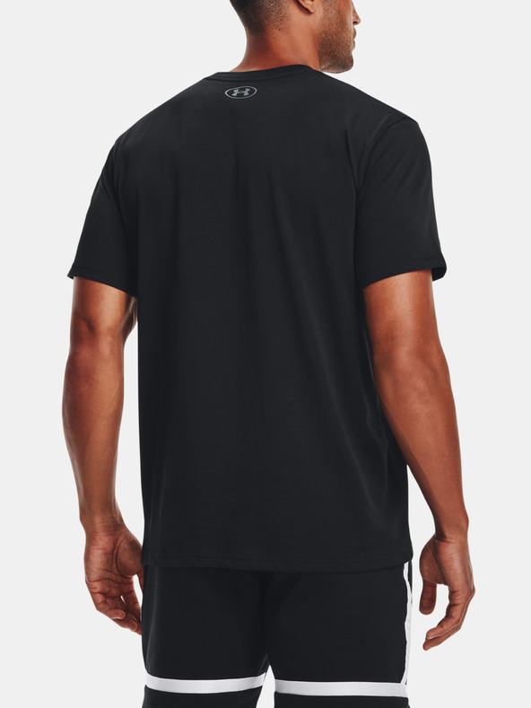 Under Armour Moška majica Under Armour UA ORIGIN OF PERF HW SS