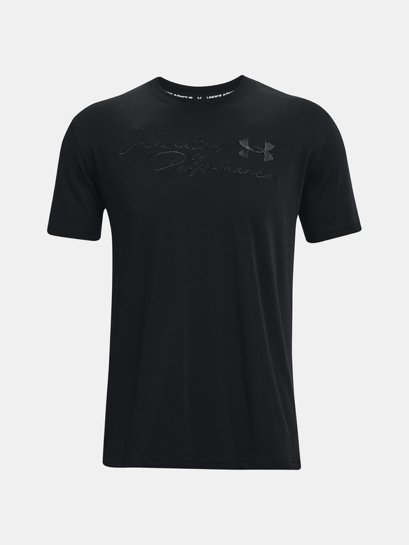 Under Armour Moška majica Under Armour UA ORIGIN OF PERF HW SS