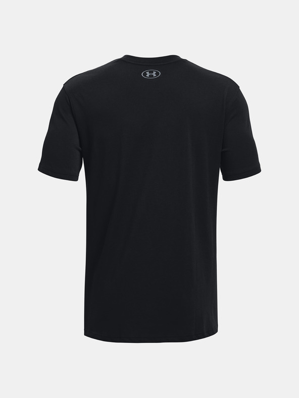Under Armour Moška majica Under Armour UA ORIGIN OF PERF HW SS