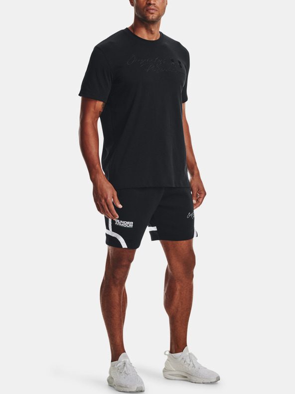 Under Armour Moška majica Under Armour UA ORIGIN OF PERF HW SS