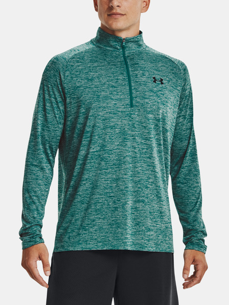 Under Armour Moška majica Under Armour UA Tech 2.0 1/2 Zip