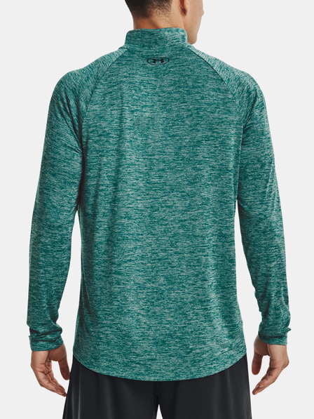 Under Armour Moška majica Under Armour UA Tech 2.0 1/2 Zip
