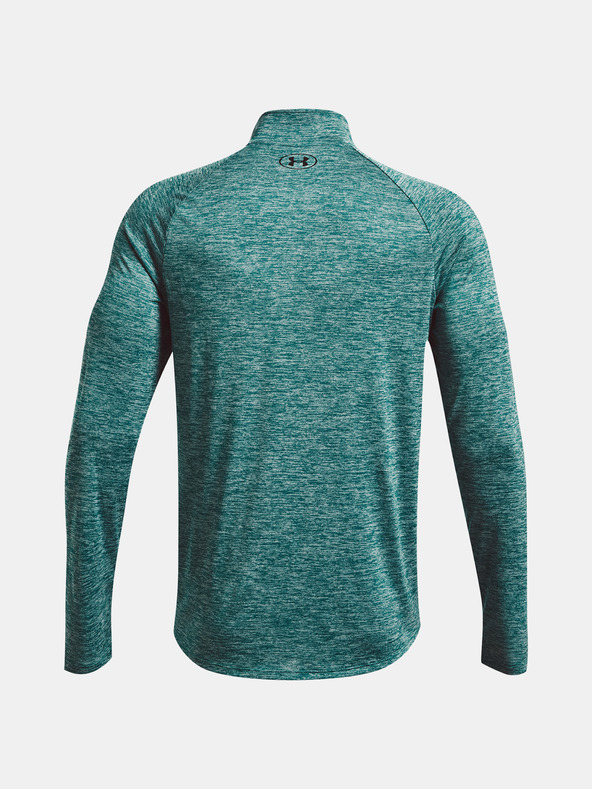 Under Armour Moška majica Under Armour UA Tech 2.0 1/2 Zip