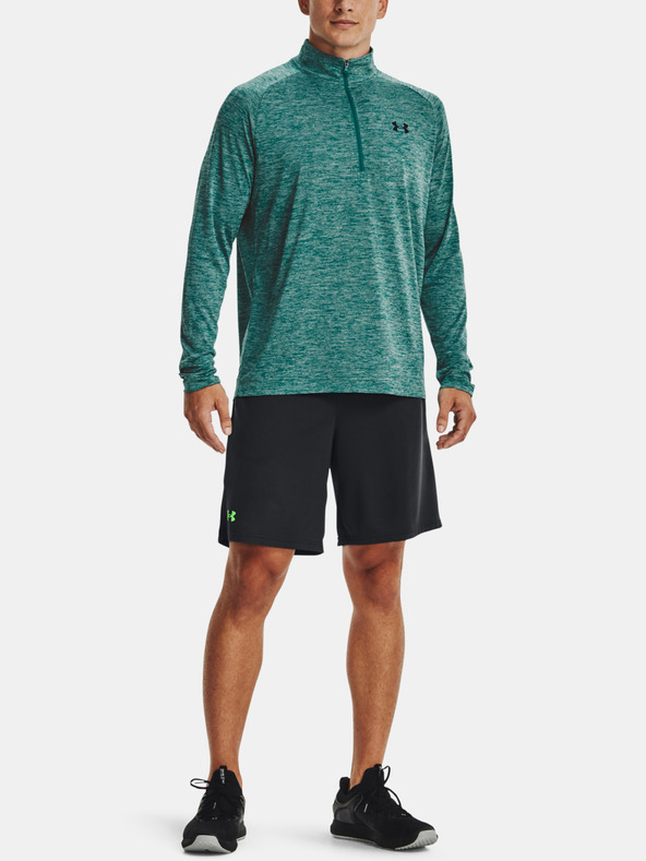 Under Armour Moška majica Under Armour UA Tech 2.0 1/2 Zip