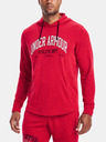 Under Armour Moški pulover Under Armour UA Rival Try Athlc Dept HD