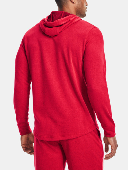 Under Armour Moški pulover Under Armour UA Rival Try Athlc Dept HD