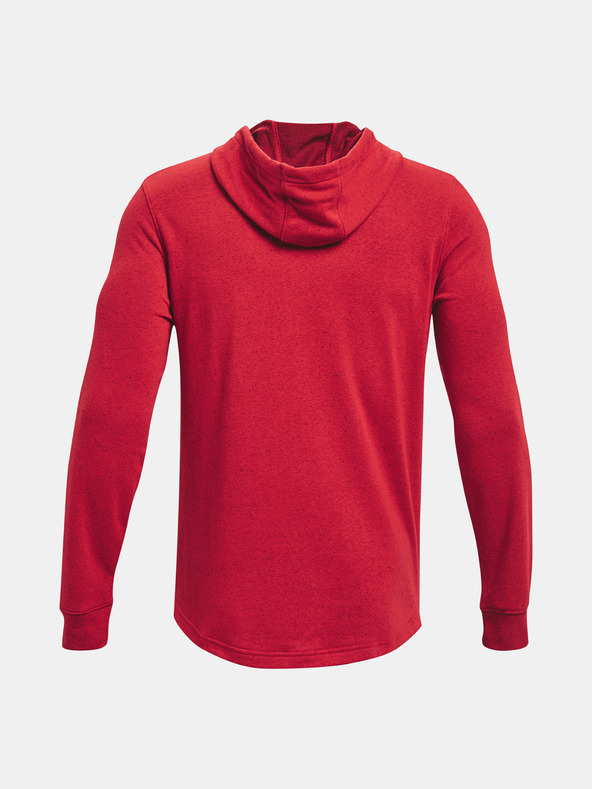 Under Armour Moški pulover Under Armour UA Rival Try Athlc Dept HD