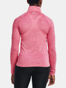 Under Armour Ženska majica Under Armour Tech 1/2 Zip - Twist