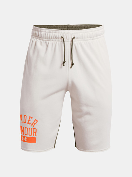 Under Armour Moške kratke hlače Under Armour UA Rival Terry CB Short