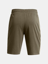 Under Armour Moške kratke hlače Under Armour UA Rival Terry CB Short