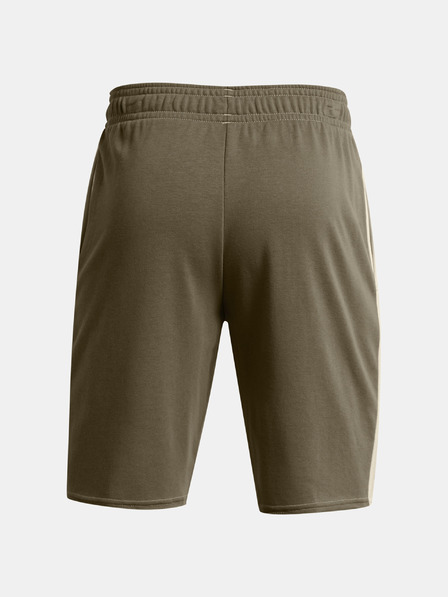 Under Armour Moške kratke hlače Under Armour UA Rival Terry CB Short