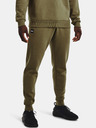 Under Armour Moške spodnji del trenirke Under Armour UA Rival Fleece Joggers