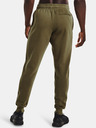 Under Armour Moške spodnji del trenirke Under Armour UA Rival Fleece Joggers