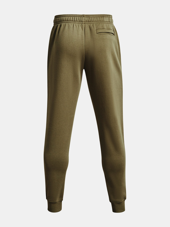 Under Armour Moške spodnji del trenirke Under Armour UA Rival Fleece Joggers