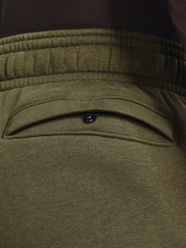 Under Armour Moške spodnji del trenirke Under Armour UA Rival Fleece Joggers