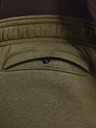 Under Armour Moške spodnji del trenirke Under Armour UA Rival Fleece Joggers