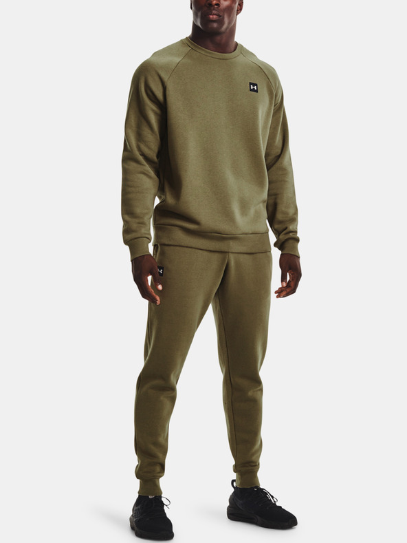 Under Armour Moške spodnji del trenirke Under Armour UA Rival Fleece Joggers