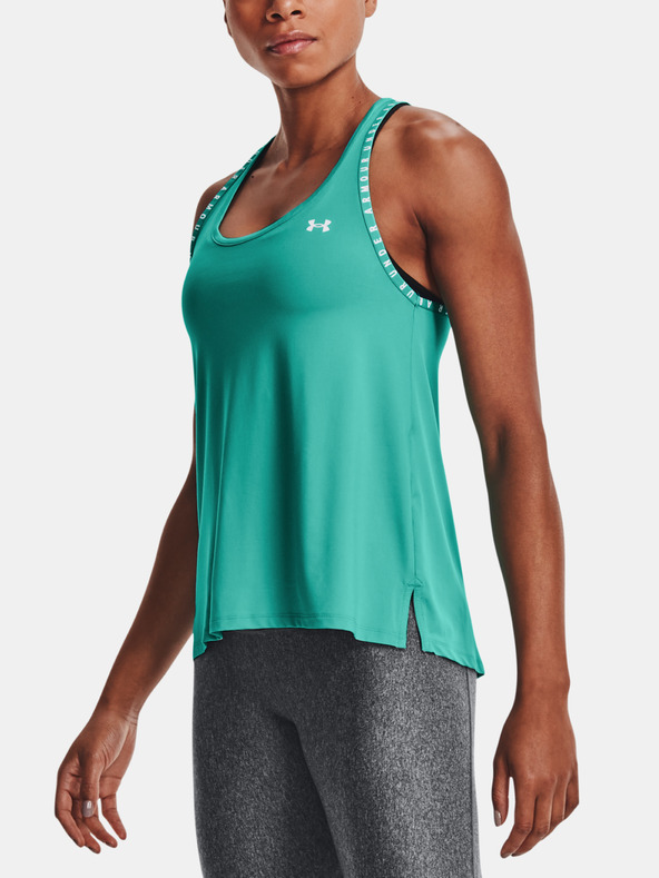 Under Armour Ženska majica brez rokavov Under Armour UA Knockout Tank