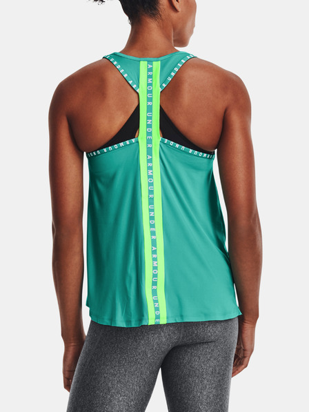 Under Armour Ženska majica brez rokavov Under Armour UA Knockout Tank