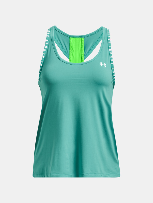 Under Armour Ženska majica brez rokavov Under Armour UA Knockout Tank