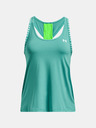 Under Armour Ženska majica brez rokavov Under Armour UA Knockout Tank
