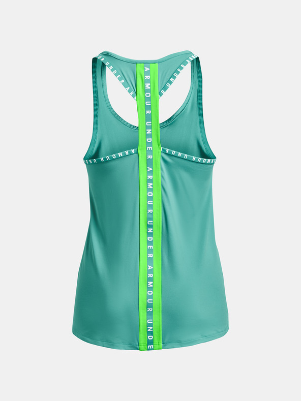 Under Armour Ženska majica brez rokavov Under Armour UA Knockout Tank