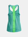 Under Armour Ženska majica brez rokavov Under Armour UA Knockout Tank