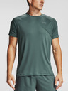 Under Armour Moška majica Under Armour M Qualifier ISO-CHILL Short Sleeve