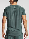Under Armour Moška majica Under Armour M Qualifier ISO-CHILL Short Sleeve