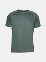 Under Armour Moška majica Under Armour M Qualifier ISO-CHILL Short Sleeve