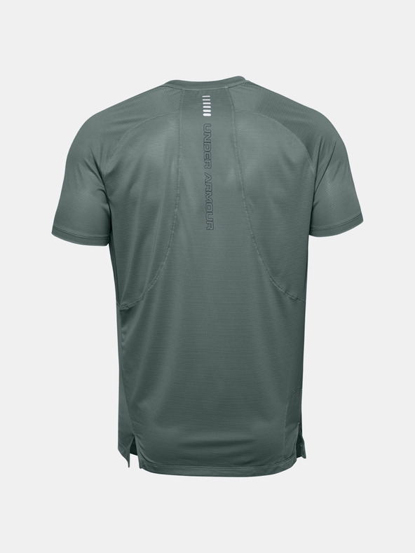 Under Armour Moška majica Under Armour M Qualifier ISO-CHILL Short Sleeve