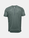 Under Armour Moška majica Under Armour M Qualifier ISO-CHILL Short Sleeve