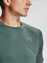 Under Armour Moška majica Under Armour M Qualifier ISO-CHILL Short Sleeve
