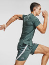 Under Armour Moška majica Under Armour M Qualifier ISO-CHILL Short Sleeve