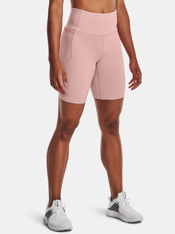 Under Armour Ženske kratke hlače Under Armour UA Meridian Bike Short