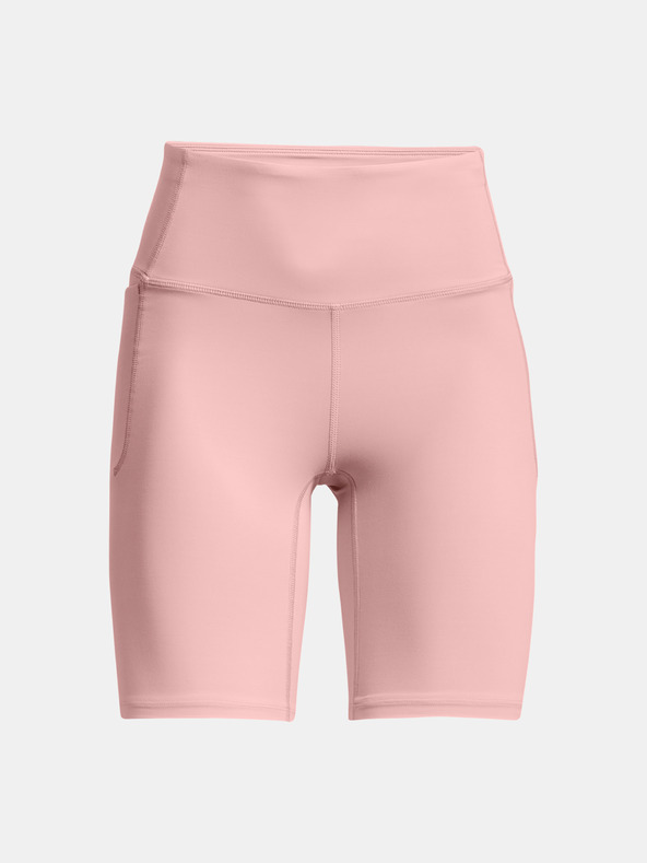 Under Armour Ženske kratke hlače Under Armour UA Meridian Bike Short