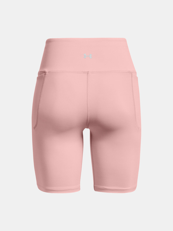 Under Armour Ženske kratke hlače Under Armour UA Meridian Bike Short