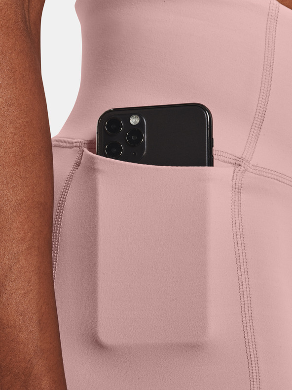Under Armour Ženske kratke hlače Under Armour UA Meridian Bike Short