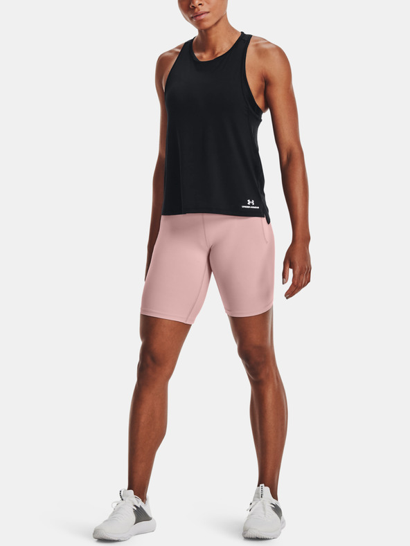 Under Armour Ženske kratke hlače Under Armour UA Meridian Bike Short