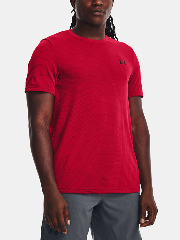 Under Armour Moška majica Under Armour UA Seamless Surge SS