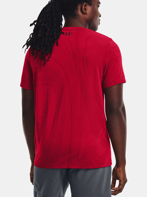 Under Armour Moška majica Under Armour UA Seamless Surge SS