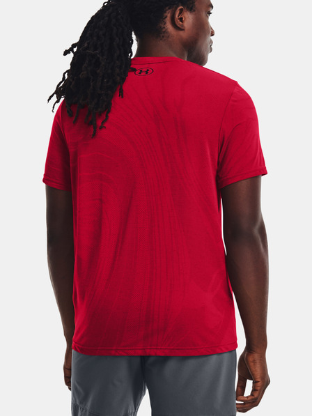 Under Armour Moška majica Under Armour UA Seamless Surge SS