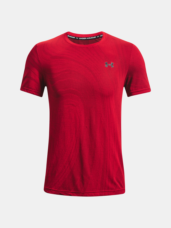Under Armour Moška majica Under Armour UA Seamless Surge SS