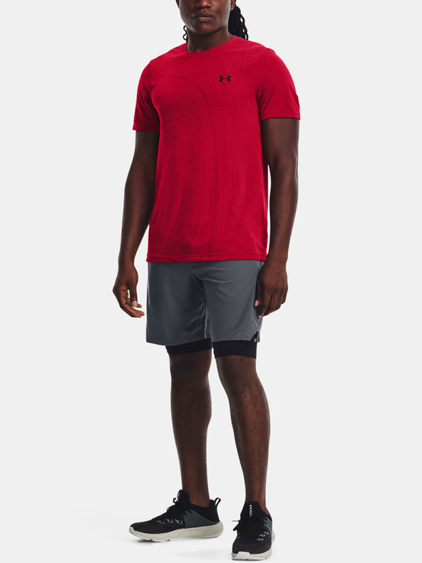 Under Armour Moška majica Under Armour UA Seamless Surge SS