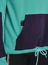 Under Armour Ženski pulover Under Armour Rival + Fleece Hoodie