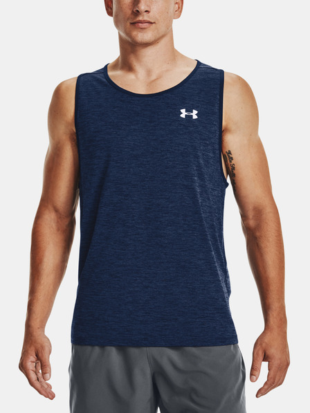 Under Armour Moška majica brez rokavov Under Armour UA Tech 2.0 Tank