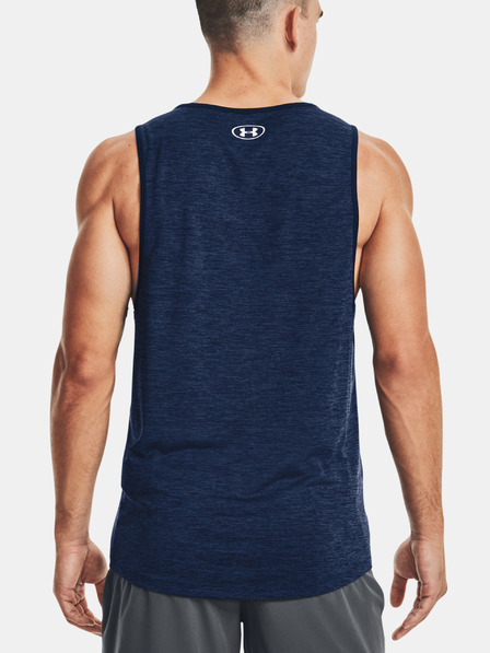 Under Armour Moška majica brez rokavov Under Armour UA Tech 2.0 Tank