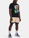 Under Armour Moška majica Under Armour UA CURRY COMIC BOOK SS