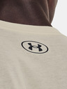 Under Armour Moška majica Under Armour UA ATH DEPT CLRBLK SS